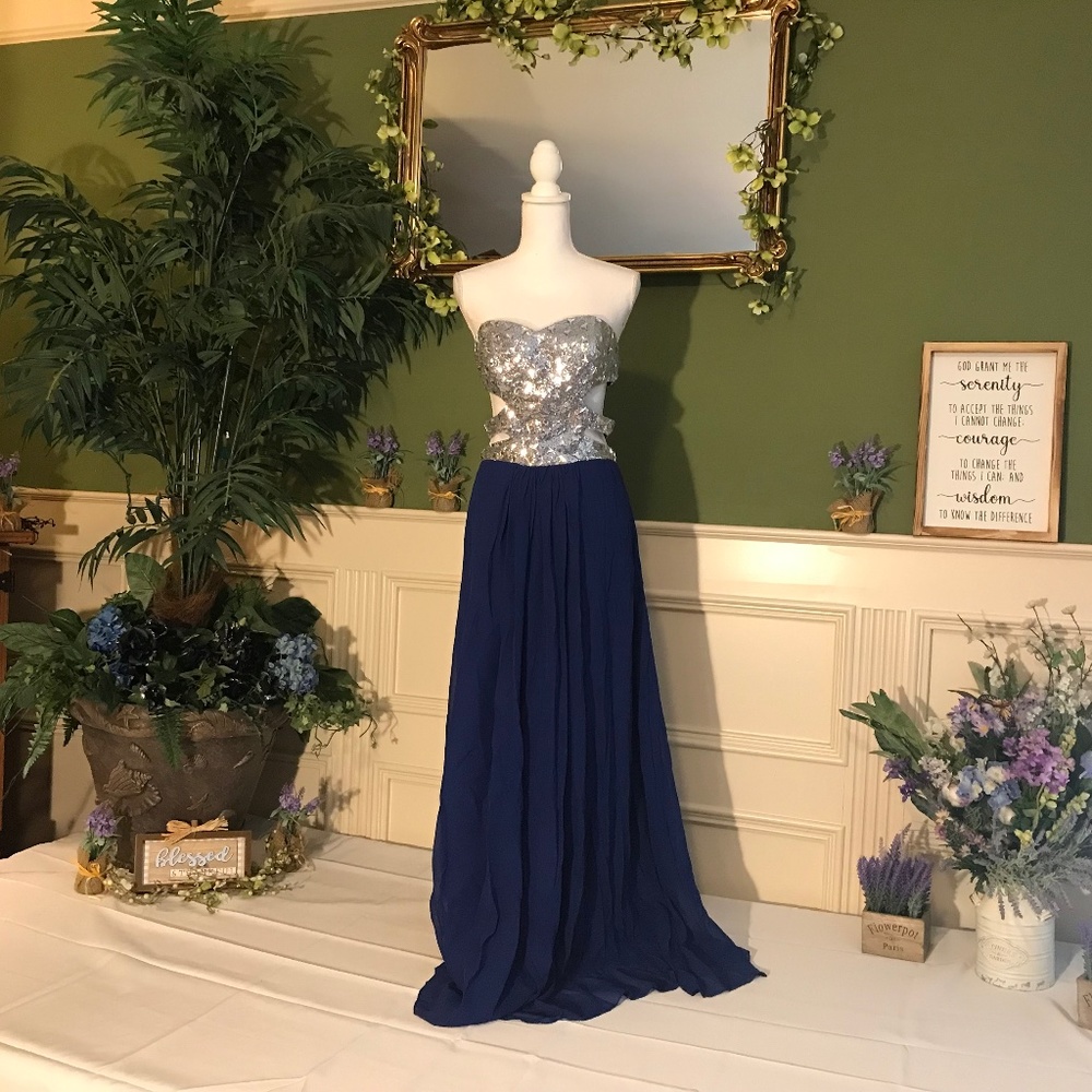 Formal Prom Dress